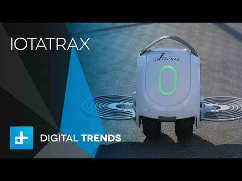 IotaTrax Hands On at CES 2018 - UC8wXC0ZCfGt3HaVLy_fdTQw