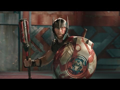 'Thor: Ragnarok' Teaser Trailer - UCpo2fJvnalYlwN97ehhyfBQ