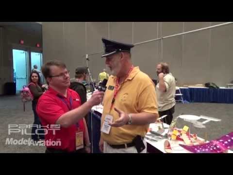 AMA Expo 2015 - Dave Gee and Free Flight - UCBnIE7hx2BxjKsWmCpA-uDA