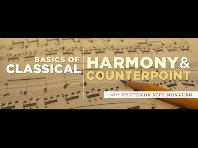 Classical Music Theory for Beginners