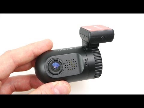 REVIEW: Mini DVR 0801 The Smallest 1080p LCD Car Dash Cam with Ambarella A2S60 - Best Mini Car Cam - UC5I2hjZYiW9gZPVkvzM8_Cw