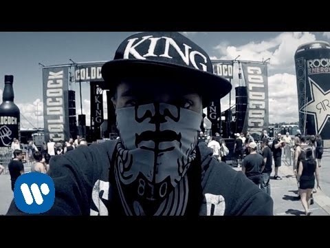 King 810 - War Outside