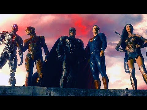 The Final Battle | Justice League Snyder Cut - Hans Zimmer - UC-GAhNmY6bkuuRPUSaRI_oQ