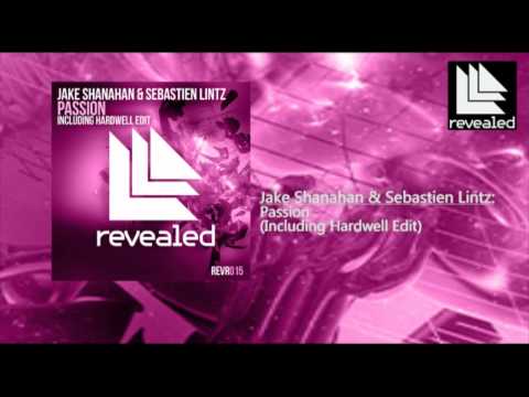 Jake Shanahan & Sebastien Lintz - Passion (Incl. Hardwell Edit) - UCnhHe0_bk_1_0So41vsZvWw