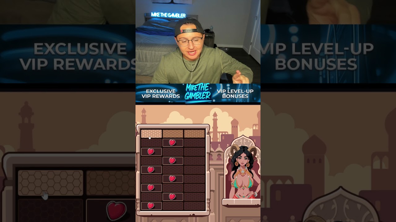 MASSIVE Goated Tower Win!