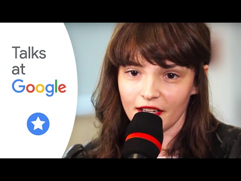 Lauren Mayberry of CHVRCHES: "Music, Gender and Social Media" | Talks at Google - UCbmNph6atAoGfqLoCL_duAg