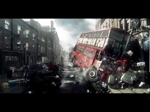 6. ZombiU - Ubisoft E3 2012 Press Conference - UC0KU8F9jJqSLS11LRXvFWmg