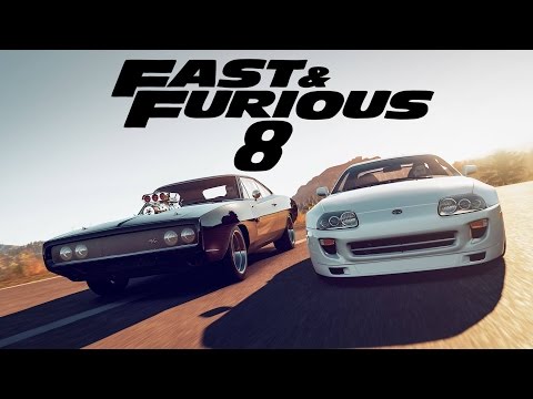 Fast & Furious 8 Soundtrack Mix 2017 - Best Hip Hop & Trap Bass Music Mix - UCwgB8OME37qD4Woucc5rAgw