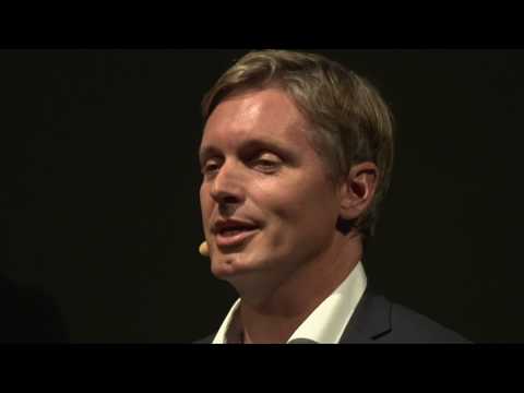 Corporate Culture – Leader’s Secret Asset | Harald Port | TEDxLugano - UCsT0YIqwnpJCM-mx7-gSA4Q