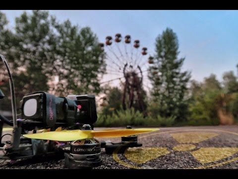 First Racing Drone in Chernobyl - UCQEqPV0AwJ6mQYLmSO0rcNA