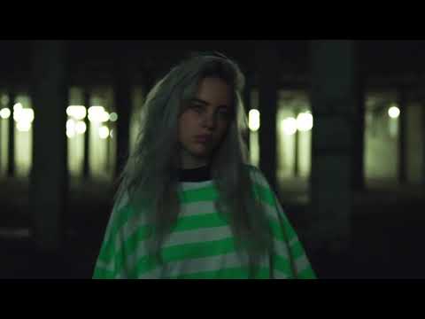 Billie Eilish - wish you were gay (Music Video)