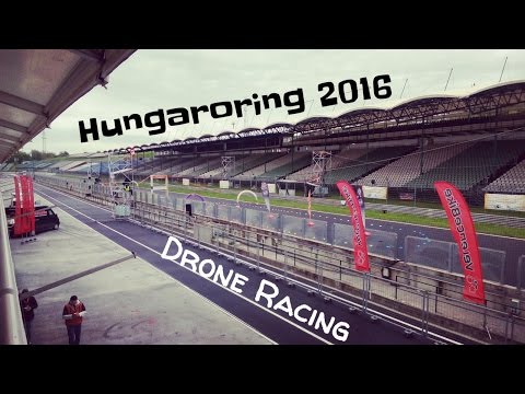 Drone Racing - Hungaroring - UCs7PzBwYqQH5zib6Rqnz-Kg