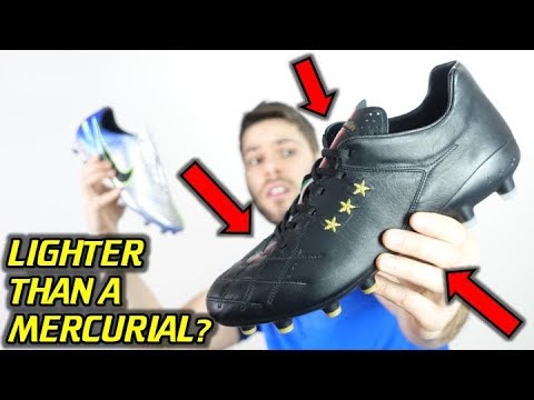 LIGHTEST CLEATS EVER! - Pantofola d'Oro SuperLeggera - Review + On Feet - UCUU3lMXc6iDrQw4eZen8COQ