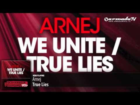 Arnej - True Lies (Original Mix) - UCYRRlPC-kH0IHy5ATmHkgeg