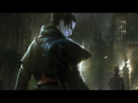 Vampyr Gameplay Showcase - IGN Live: E3 2016 - UCKy1dAqELo0zrOtPkf0eTMw