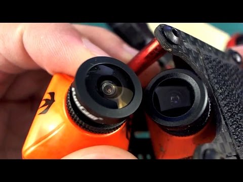 Runcam Swift 2 FPV camera (first look) - UCTXOorupCLqqQifs2jbz7rQ