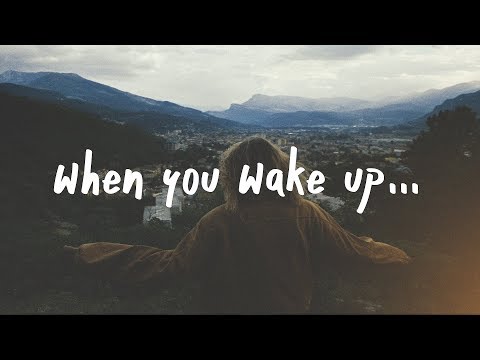jeremy zucker - when you wake up... - default