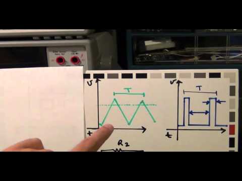 TSP #5 - Op-Amps, PWM and Ignition Coils Tutorial (Part 1/3) - UCKxRARSpahF1Mt-2vbPug-g