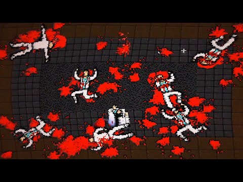 Hotline Miami 2: All Boss Fights - UCdaluuQuE5GoOlULA2PGKmA