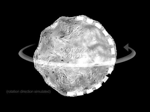 'Nine-Cruise-Ship-Sized' Asteroid To Be Radar Pinged On Fly-By | Video - UCVTomc35agH1SM6kCKzwW_g