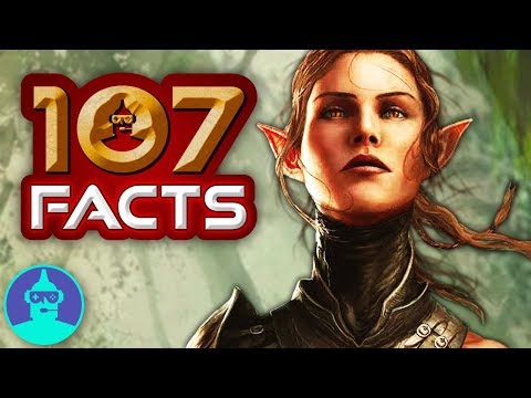 107 Divinity: Original SIn 2 Facts YOU Should Know!!! | The Leaderboard - UCkYEKuyQJXIXunUD7Vy3eTw