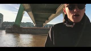 J.P - Kriesche & Laache (Official HD Video) prod. by Rico LaLira X Rebellbeats