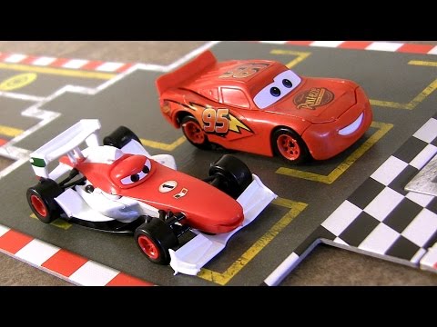 cars blu toys