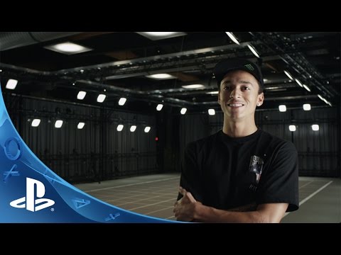 Tony Hawk's Pro Skater 5 - The Skaters Trailer | PS4, PS3 - UC-2Y8dQb0S6DtpxNgAKoJKA