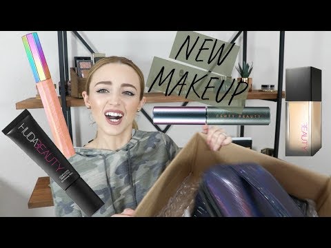 SEPHORA HAUL | New Releases! - UC8v4vz_n2rys6Yxpj8LuOBA