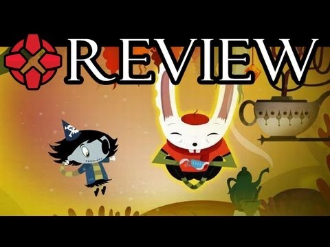 IGN Reviews - ScaryGirl - Game Review - UCKy1dAqELo0zrOtPkf0eTMw