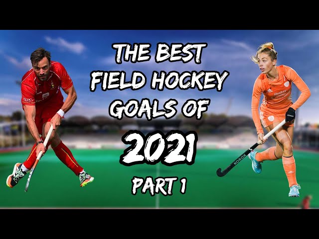 Gli Hockey 2021: The Best of the Best