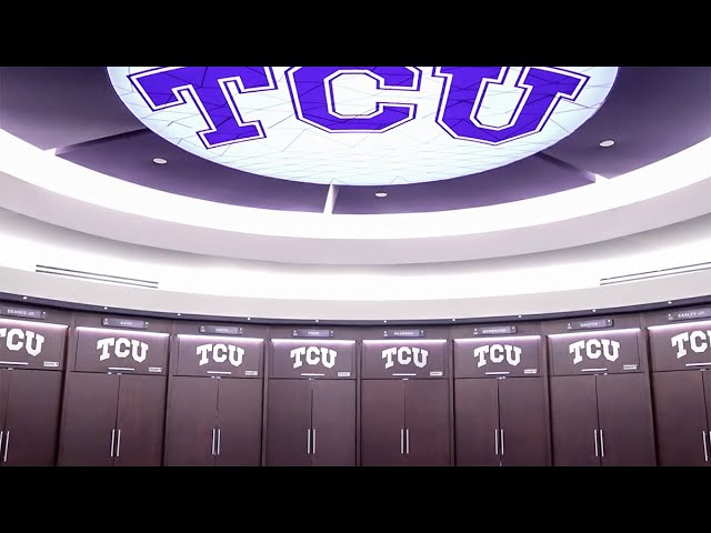TCU Basketball: Scoreboard