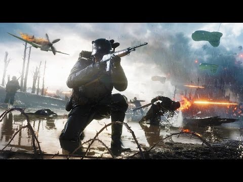 THE BEST TEAM EVER!! (Battlefield 1) - UC2wKfjlioOCLP4xQMOWNcgg