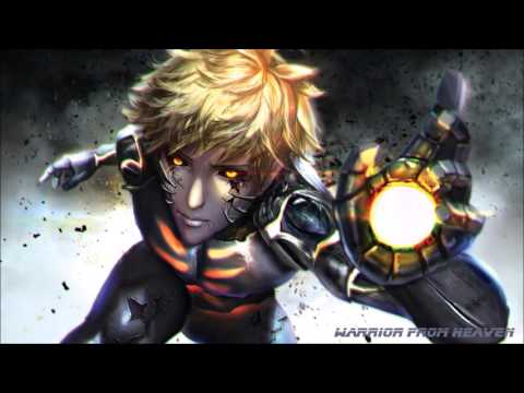 Sybrid Music- Supercharger (2016 Epic Vengeful Heavy Hybrid Rock) - UCCPZaars-rszINXhvmggd7Q