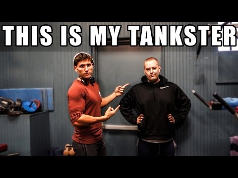This Is My Tankster - UCHZ8lkKBNf3lKxpSIVUcmsg