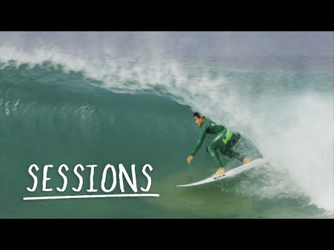 Surfing the Greatest Pointbreak on the Planet | Filmers @ Large: Jeffreys Bay - UCblfuW_4rakIf2h6aqANefA