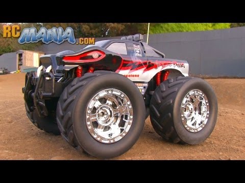 Fast Lane RC Snake Bite monster truck review - UC7aSGPMtuQ7uyVEdjen-02g