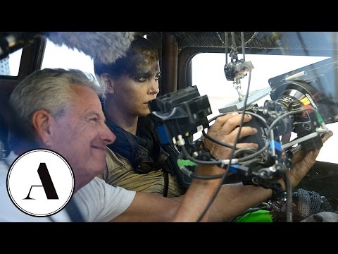 'Mad Max: Fury Road' Cinematography ­- Variety Artisans - UCgRQHK8Ttr1j9xCEpCAlgbQ