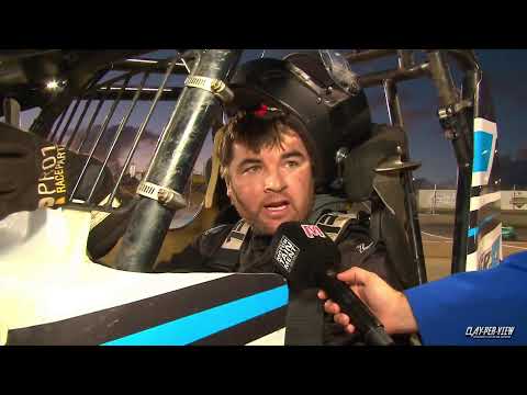 FREE PREVIEW | Live Stream from AUSTRALIAN WINGLESS SPRINT TITLE at the Perth Motorplex. - dirt track racing video image