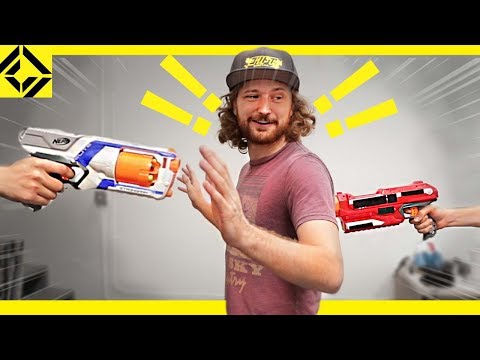 Nerf Disarm CHALLENGE - UCSpFnDQr88xCZ80N-X7t0nQ