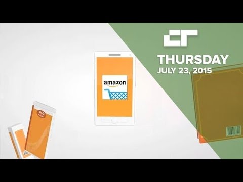 Amazon Wows Wall Street with Q2 Earnings | Crunch Report - UCCjyq_K1Xwfg8Lndy7lKMpA