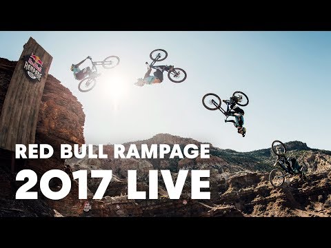 Red Bull Rampage 2017 | Live - UCblfuW_4rakIf2h6aqANefA