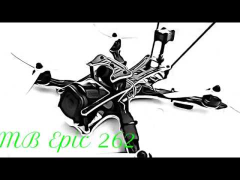 Mb Primo 2207 2450kv, Back to school 4s - UCVDN9demCO6iE1rPZRMoQuw