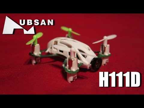 Hubsan Q4 H111D Review + Wide Angle Lens Mod - UCKE_cpUIcXCUh_cTddxOVQw