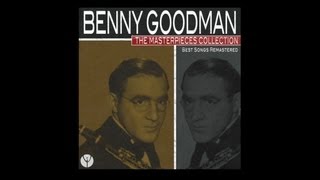 Benny Goodman And His Orchestra - In a Sentimental Mood