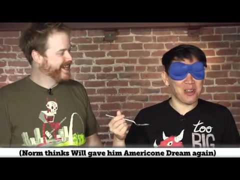 Tested: Ben & Jerry's Americone Dream vs Late Night Snack - UCiDJtJKMICpb9B1qf7qjEOA