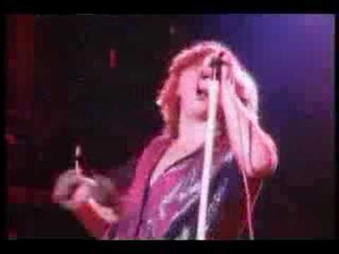 Def Leppard - Let It Go