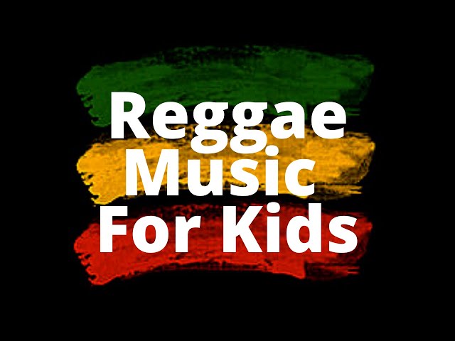 Reggae Music for Babies – The Best Way to Introduce Them to