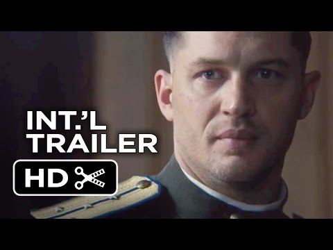 Child 44 Official UK Trailer #1 (2015) - Tom Hardy, Gary Oldman Movie HD - UCi8e0iOVk1fEOogdfu4YgfA