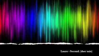 Lauro - Second